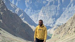 Duksa meadows Skardu Full Trek Vlog