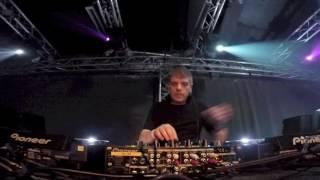 Axel Karakasis @ Event Arena Vosendorf 20.01.2017