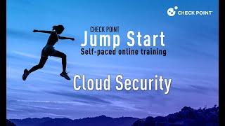 Check Point Jump Start: Cloud Security - Lesson 1 - Cloud Challenges