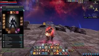 Riders of Icarus - 64k HP / 20k Def (With Pet) 40 Lvl Guardian Gears