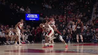 Portland Trail Blazers 111, Ratiopharm ULM 100 | Game Highlights | October 16, 2024