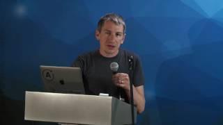 Meteor 1.4 and beyond - Matt DeBergalis, MDG