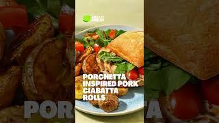 This week, we're making... | HelloFresh