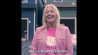 Assembly Democrats Pass Legislation to Increase Housing Availability