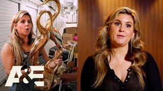 Best of Brandi 2024 | Storage Wars | A&E