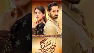 Upcoming Latest Pakistani Serial 2025