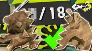 This Splatoon 3 GLITCH Broke Salmon Run