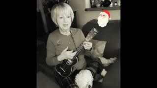 Santa Claus Is Coming To Town - ukulele cover