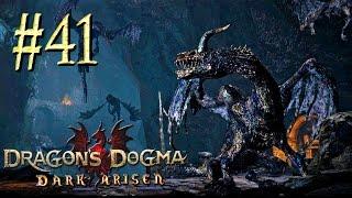 Dragon`s Dogma: Dark Arisen™ ► Костяной дракон ► Прохождение #41