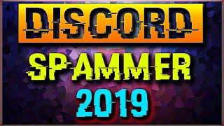 Free Discord Pack 2021: Discord Spammer / Token Stealer / Private Message Spammer