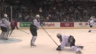 UCup Game 4