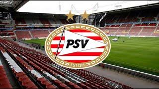 PSV - Clublied