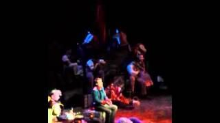 Conor Ryan - "Bring Him Home" LES MISÉRABLES University Of Michigan Musical Theatre Department 2014