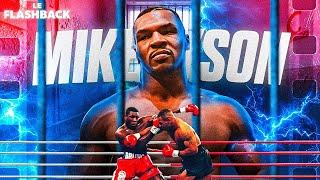 LE COMEBACK IMPOSSIBLE DE MIKE TYSON - LE FLASHBACK #67