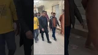 MPA Syed Ejaz Ul Haque PS 121 #karachi #orangitown #shorts #trending #mqm