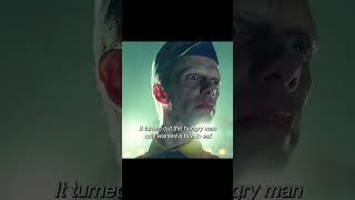 Why are these people so scared? #Movie #drama #recap