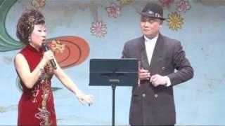 粤韵名腔酬知音 Cantonese Opera Extravaganza - Disc 1