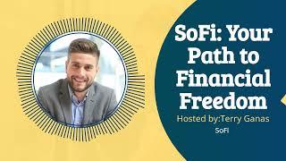 SoFi: Your Path To Financial Freedom: Want A Big Deal In Lau