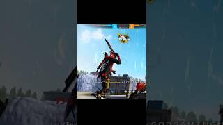 IMPOSSIBLE 1VS4 #freefire#Erenyt
