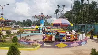 Amazing Dubai Park in Moulvibazar Sylhet Bangladesh