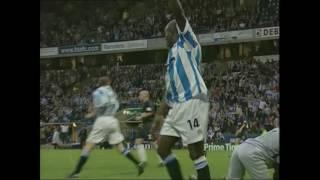 FLASHBACK: Rob Edwards' Play-Off winner against Lincoln City!