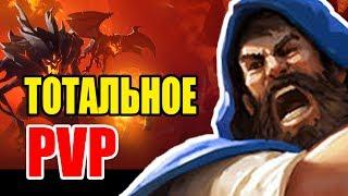 Albion Online обзор. Релиз ИГРЫ с ТОТАЛЬНЫМ ПВП