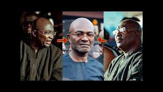Live Ken Agyapong Responding To NEC/JFK & All Mafia Crews In NPP ( Bawumia Is a Losing Candidate