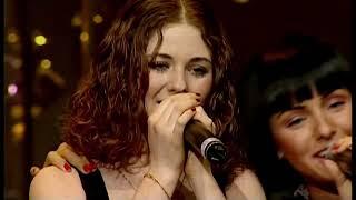 t.A.T.u. - Loves Me Not (Live In St. Petersburg, 2006)