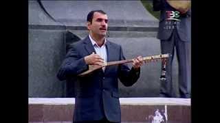 НОСИР САФАРОВ NOSIR SAFAROV TADJIK SONG!