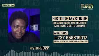 10 Histoires mystiques Épisode 742(06 histoires) DMG TV