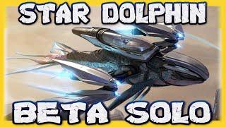 Ark Survival Evolved : Genesis Part 2 Star Dolphin Beta Solo