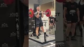 Arnold Classic 2022 - Strict Curl 181 Class - Over Bodyweight Winning Lift ￼