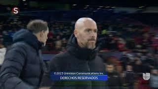 UEFA Champions League 2023-24 | Outro - Heineken & Expedia - US (Univision)