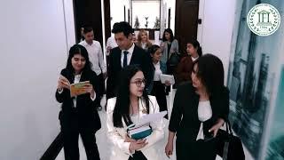 Samarkand State Institute of Foreign Languages