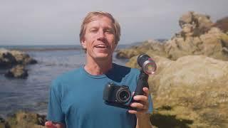 Introducing the new Sea Dragon 2300F Underwater Photo-Video Light