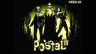 Postal 3 OST - Hint Machine - Worry You