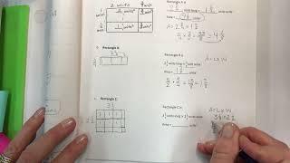 Eureka math grade 5 module 5 lesson 11 homework