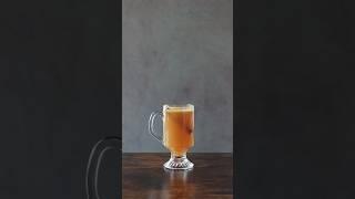 Hot Buttered Rum #drinks #cocktail #mixology #youtube #video