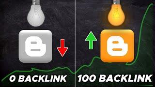 How to Create Backlinks with ChatGPT | Do-Follow Backlink Kaise Banaye Blogger Website ke Liye