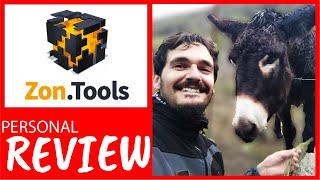  Zon.Tools: Quick overview and personal review — Tools for Amazon Ads PPC AUTOMATION