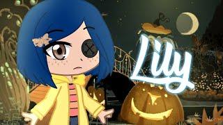 LILY | CORALINE • GCMV (Tradução) - GACHA CLUB