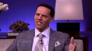 Steve Pemberton: From foster care to Fortune 500 executive || STEVE HARVEY