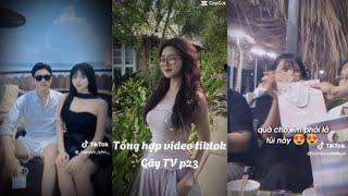 𝙋é 𝘽ơ 𝘿𝙖𝙮𝙮|| Tổng hợp video tiktok Gãy TV p23