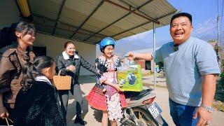 Experience Northwest Vietnam – AMAZING Hmong Cuisine and Traditional Ethnic Lifestyle | SAPA TV