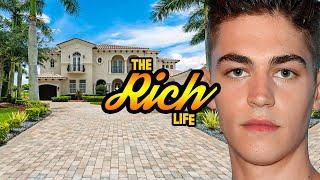 Hero Fiennes Tiffin | Star Of After Ever Happy | The Rich Life