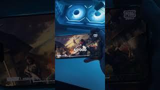 А сколько получили вы?  #пабг #pubgmobile #пубгер #pubgm