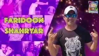 Noted Bollywood Journalist Faridoon Shahryar Coming on Studio Chaar PresentsThe Trend Setter