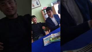 Maktab davrim Xorazmda 39 maktab