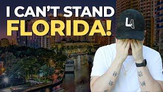 You Will HATE Living in Fort Lauderdale... Because of These 5 Things!