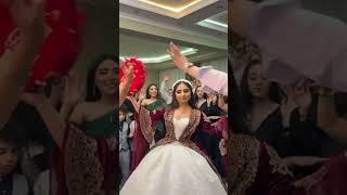 Azerbaijani wedding in Georgia  // Gürcüstanda Azərbaycan toyu